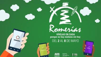 Romerías de Mayo