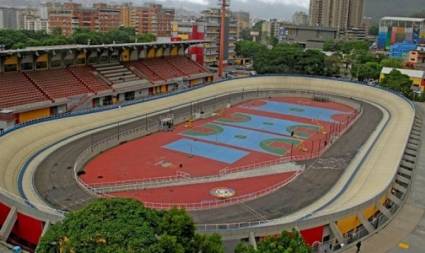 Estadio Miranda