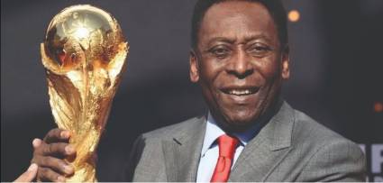 Pelé