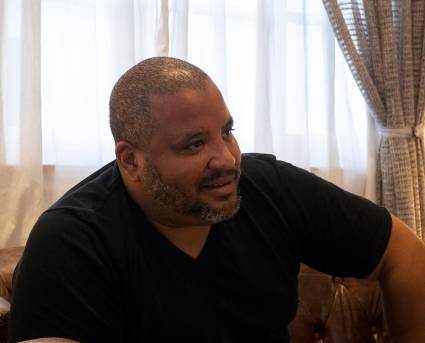 Michel Mirabal
