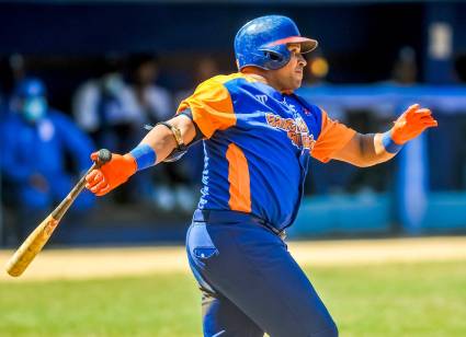 Frederich Cepeda