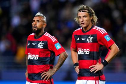 ¿Podrá Flamengo reeditar el título de la Libertadores?