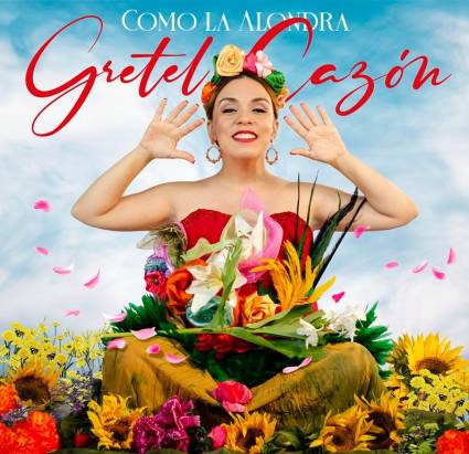 Portada del disco