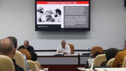 Retos para el Ministerio de Industrias (Mindus) de Cuba en este 2023