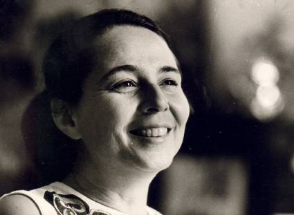 Vilma Espín Guillois