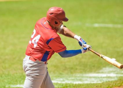 Dayán García