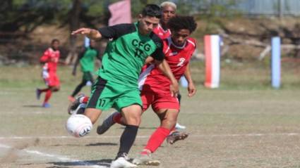 Cienfuegos, nuevo líder del Clausura