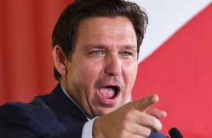 Ron DeSantis convierte a la Florida en un estado violatorio