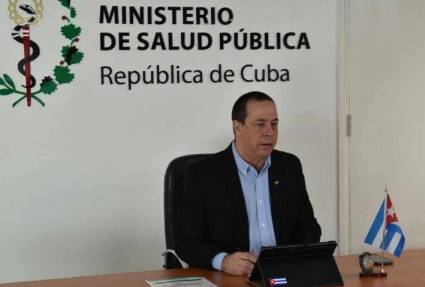 Condena Cuba política hostil de EE.UU
