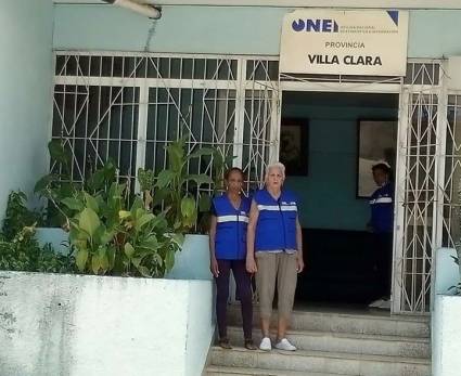 ONEI Villa Clara