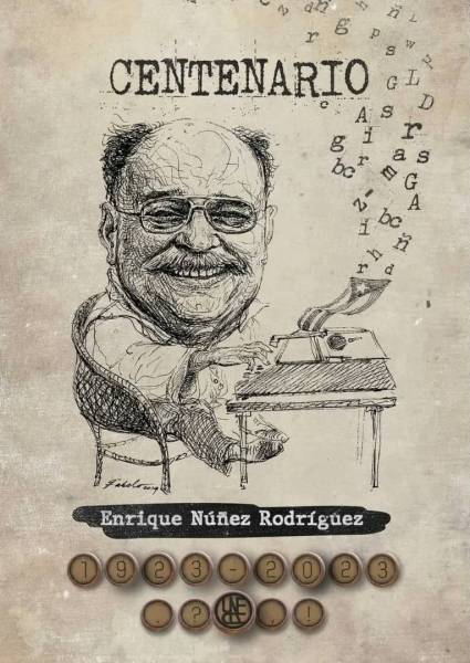 Concurso nacional de crónicas Enrique Núñez Rodríguez