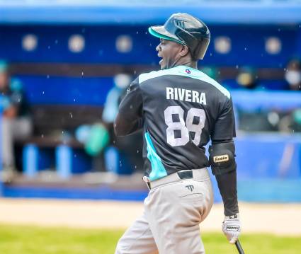 luis felipe rivera