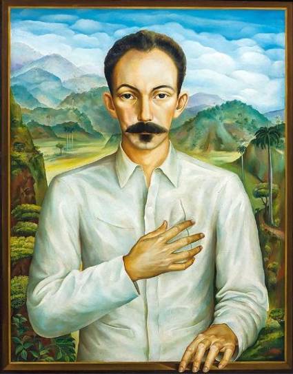 En el 128 aniversario de la caída en combate de Martí, el homenaje de todo un pueblo