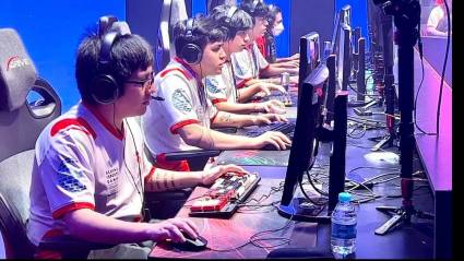 Chile acogerá el primer gran evento continental de e-sports