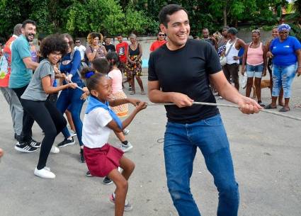 Los «misioneros» de la solidaridad