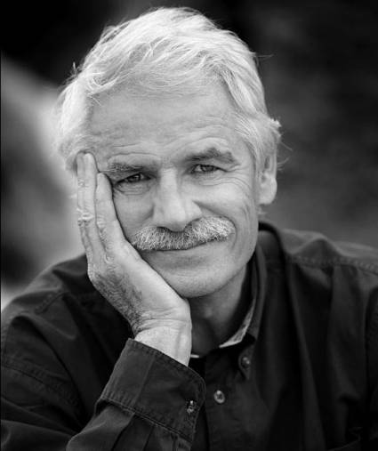 Yann Arthus-Bertrand