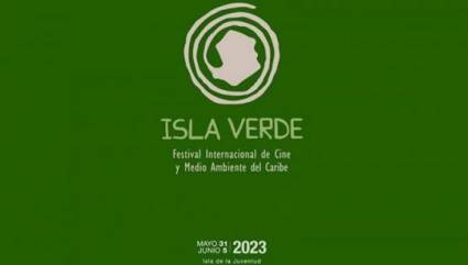 Festival Internacional de Cine y Medio Ambiente del Caribe, Isla Verde.