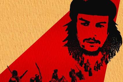 Che Guevara