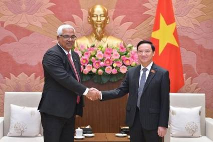 Vietnam