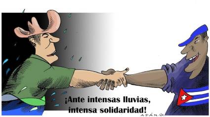 La solidaridad