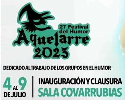 Aquelarre