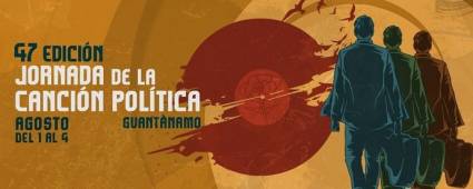 Jornada de la Canción Política