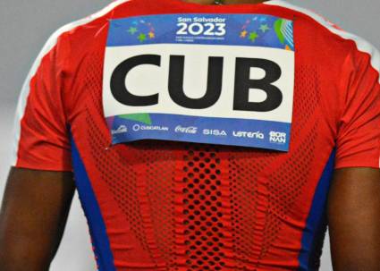 Cuba en los 24tos. Juegos Centroamericanos y del Caribe