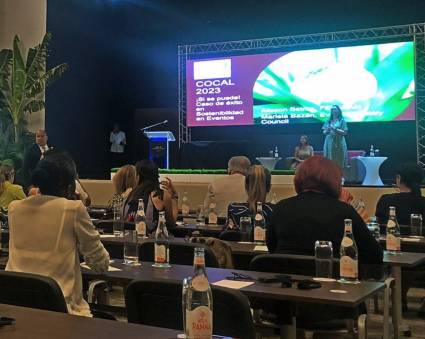 Con el propósito de intercambiar ideas y colaborar en proyectos futuros, COCAL reunió a líderes y profesionales del sector turístico.