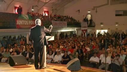 Miguel Díaz-Canel Bermúdez