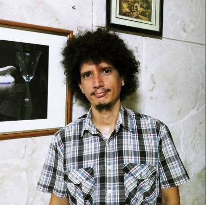 David Leyva González