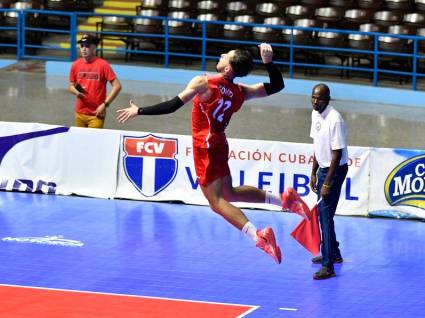 Voleibol sub-23