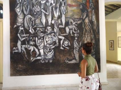 Exposición