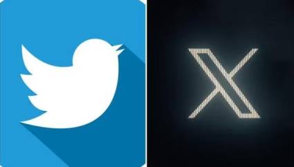 Elon Musk convierte Twitter en X