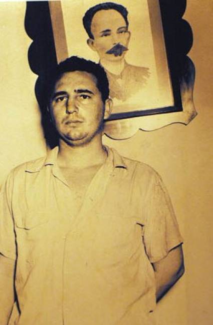 Líder Histórico de la Revolución, Fidel Castro Ruz