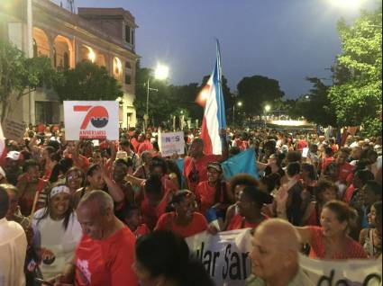 Santiago de Cuba celebra sede del 26 de julio
