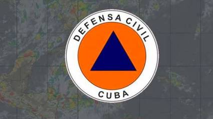Defensa Civil de Cuba