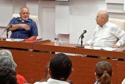 PCC y PSUV, siempre en el mismo camino de la Revolución