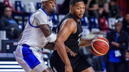 Cuba no pudo ante Bahamas en preclasificatorio