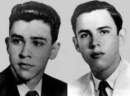 Hermanos Saíz