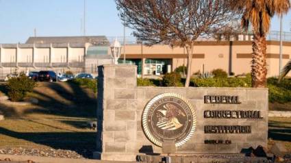 En cárcel femenil de California varias reclusas fueron abusadas sexualmente.