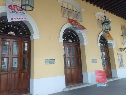 Festival Varadero Josone