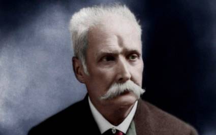 Calixto García