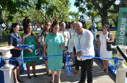 1ra. Feria Internacional ExpoSur 2023