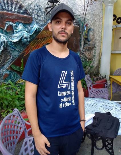 Brian Pablo González Lleonart