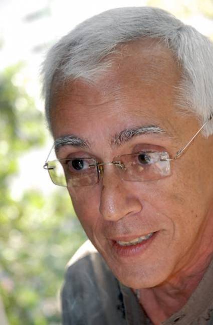 Jorge Oliver
