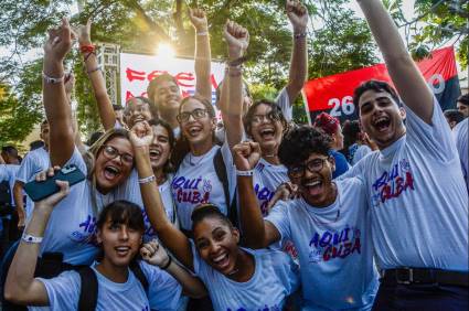 Segunda Asamblea Nacional de la FEEM