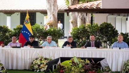 El principal objetivo de este ciclo, que se inició el pasado 14 de agosto, fue abordar temas como el cese bilateral al fuego y la participación de la sociedad civil en los diálogos.