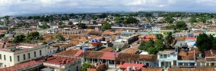 Pinar del Río cumple 156 años