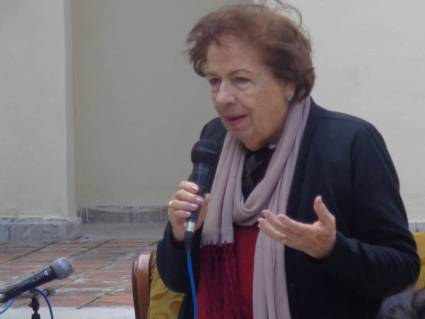 María Dolores Ortiz
