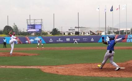 cuba beisbol